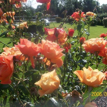 Suncrest Hotel Waterford Luaran gambar