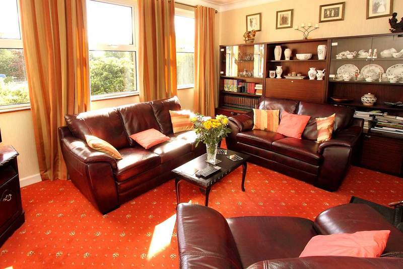 Suncrest Hotel Waterford Luaran gambar