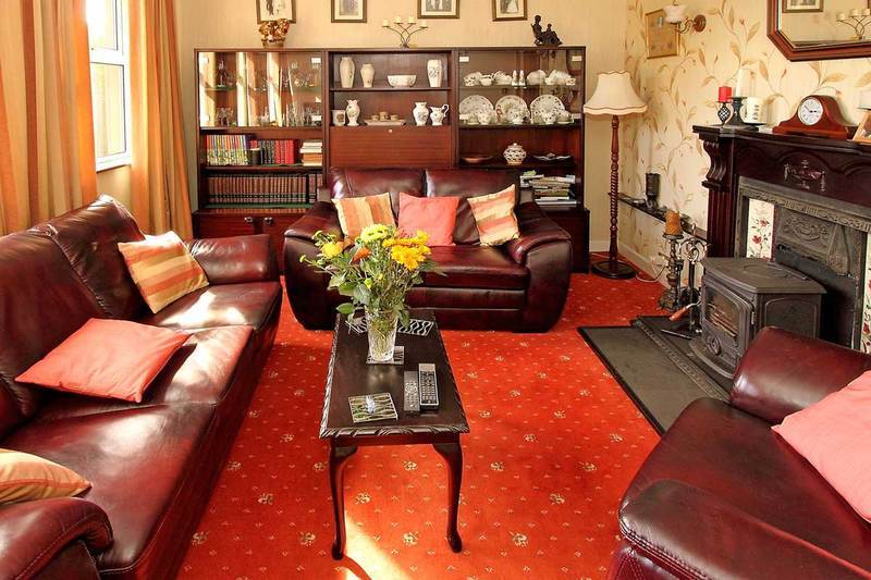 Suncrest Hotel Waterford Luaran gambar