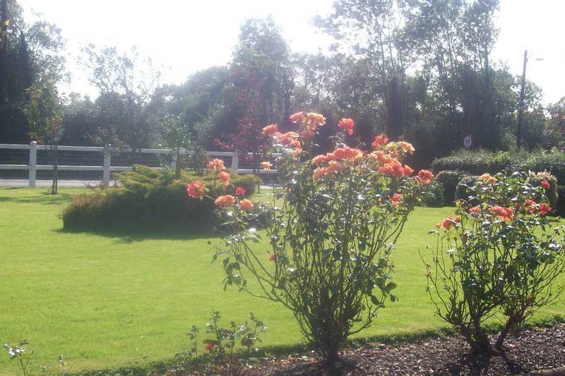 Suncrest Hotel Waterford Luaran gambar