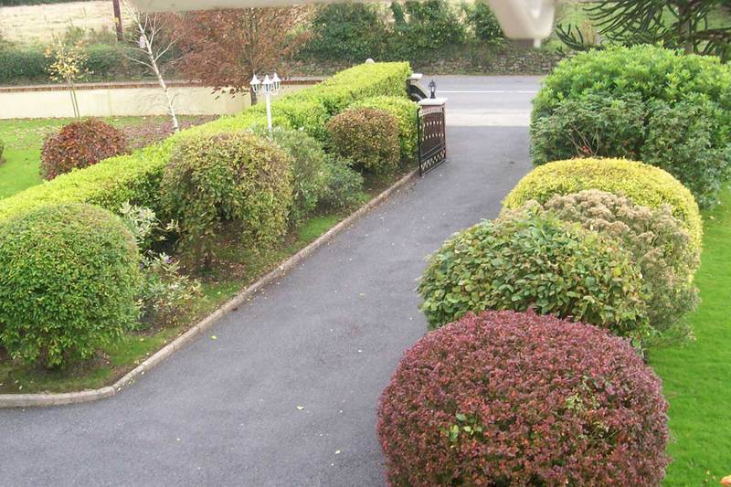 Suncrest Hotel Waterford Luaran gambar
