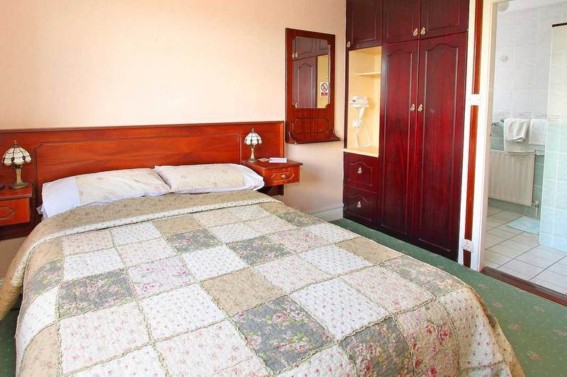 Suncrest Hotel Waterford Luaran gambar