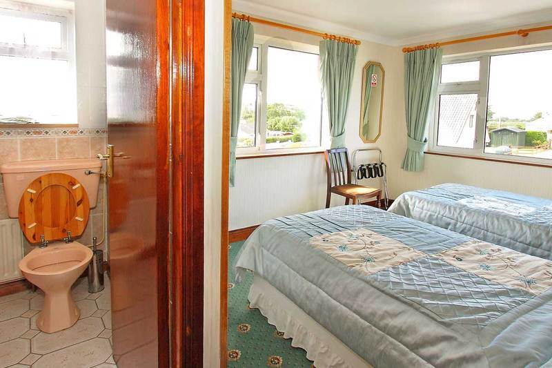 Suncrest Hotel Waterford Luaran gambar