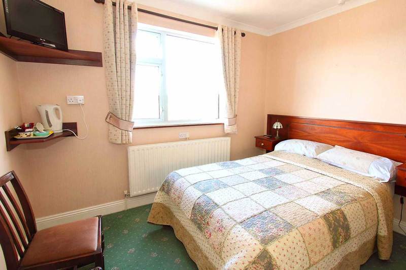 Suncrest Hotel Waterford Luaran gambar