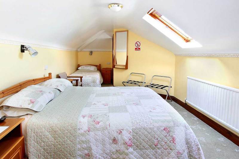 Suncrest Hotel Waterford Luaran gambar