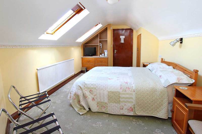 Suncrest Hotel Waterford Luaran gambar