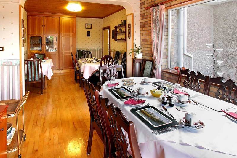 Suncrest Hotel Waterford Luaran gambar