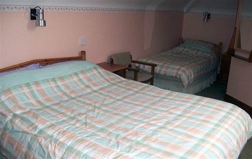 Suncrest Hotel Waterford Luaran gambar