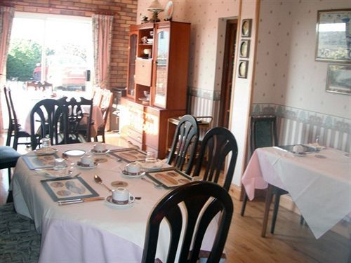 Suncrest Hotel Waterford Luaran gambar